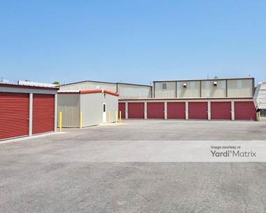 Storage Units for Rent available at 4700 South Zero Street, Fort Smith, AR 72903
