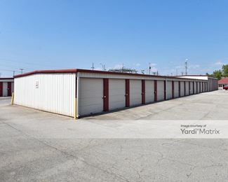 Photo 4 of Total Self Storage - 4700 South Zero Street, Fort Smith, AR