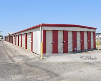 Photo 5 of Total Self Storage - 4700 South Zero Street, Fort Smith, AR