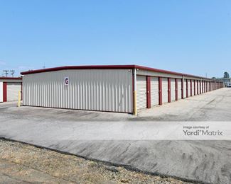 Photo 6 of Total Self Storage - 4700 South Zero Street, Fort Smith, AR