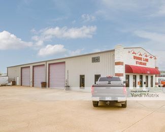 Photo 3 of Wobbe Lane Storage - 598 East Randall Wobbe Lane, Springdale, AR