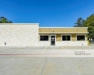 Photo 1 of Storage Place, The - 18436 FM 1314, Conroe, TX