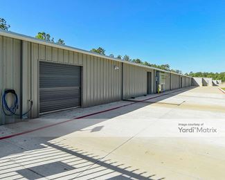 Photo 2 of Storage Place, The - 18436 FM 1314, Conroe, TX