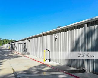 Photo 3 of Storage Place, The - 18436 FM 1314, Conroe, TX