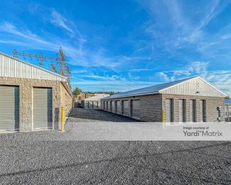 Photo 2 of Central Scranton Self Storage - 1220 North Washington Avenue, Scranton, PA