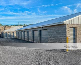 Photo 4 of Central Scranton Self Storage - 1220 North Washington Avenue, Scranton, PA