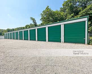 Photo 2 of HWY 12 Boat-Self Storage - 8635 Pollock Road, Rogers, AR