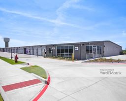 Image for Public Storage - 10801 County Road 212, Forney, TX