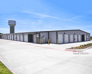 Photo 2 of Public Storage - 10801 County Road 212, Forney, TX