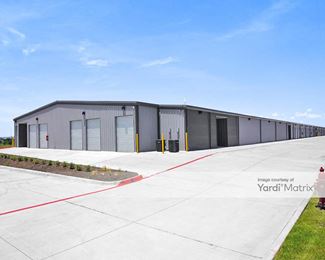 Photo 3 of Public Storage - 10801 County Road 212, Forney, TX