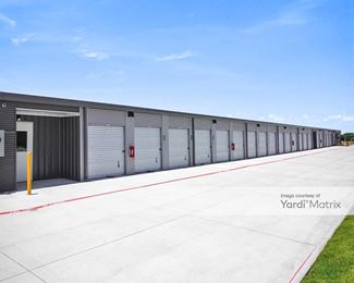 Photo 4 of Public Storage - 10801 County Road 212, Forney, TX