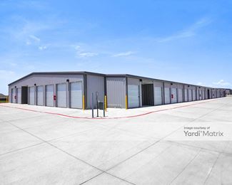 Photo 5 of Public Storage - 10801 County Road 212, Forney, TX
