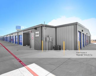 Photo 6 of Public Storage - 10801 County Road 212, Forney, TX