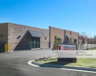 Photo 2 of Absolute Storage - 640 Hogan Lane, Conway, AR