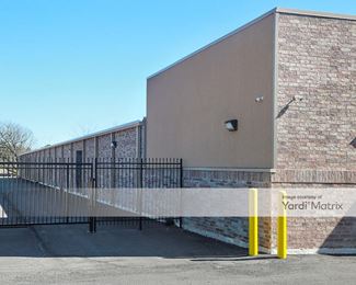 Photo 4 of Absolute Storage - 640 Hogan Lane, Conway, AR