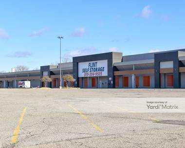 Storage Units for Rent available at 5101 Fenton Road, Flint, MI 48507