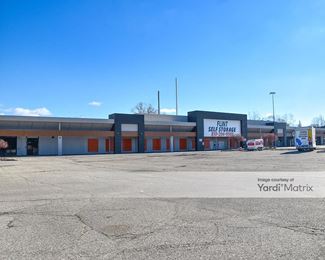 Photo 3 of Flint Self Storage - 5101 Fenton Road, Flint, MI