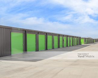 Photo 1 of SecurCare Self Storage - 9375 Hillside Road, Amarillo, TX