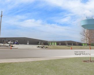 Photo 2 of SecurCare Self Storage - 9375 Hillside Road, Amarillo, TX