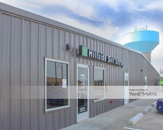 Photo 3 of SecurCare Self Storage - 9375 Hillside Road, Amarillo, TX