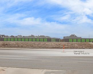 Photo 4 of SecurCare Self Storage - 9375 Hillside Road, Amarillo, TX
