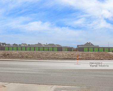 Storage Units for Rent available at 9375 Hillside Road, Amarillo, TX 79119