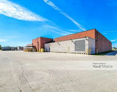 Storage Units for Rent available at 2411 North Randall Road, Carpentersville, IL 60110