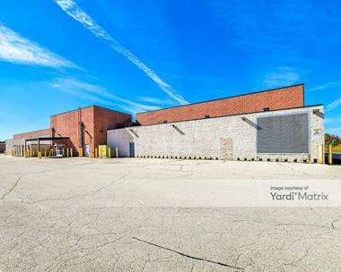 Storage Units for Rent available at 2411 North Randall Road, Carpentersville, IL 60110
