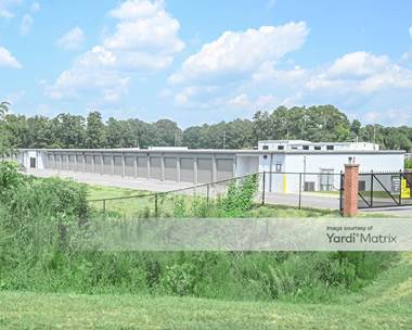 Storage Units for Rent available at 5234 Raeford Road, Fayetteville, NC 28304