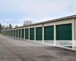 Image for Bill Tysman Mini Storage - 1285 East Pontaluna Road, Norton Shores, MI