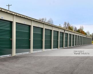 Photo 2 of Bill Tysman Mini Storage - 1285 East Pontaluna Road, Norton Shores, MI