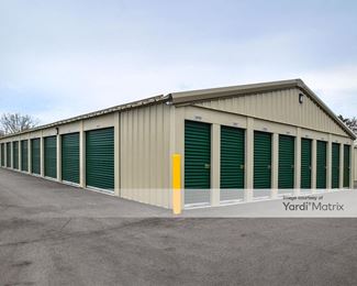 Photo 3 of Bill Tysman Mini Storage - 1285 East Pontaluna Road, Norton Shores, MI