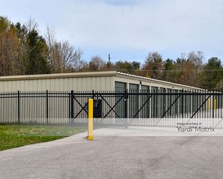 Photo 4 of Bill Tysman Mini Storage - 1285 East Pontaluna Road, Norton Shores, MI