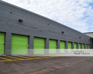 Photo 1 of Extra Space Storage - 1525 Wanda Street, Ferndale, MI