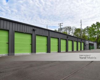 Photo 3 of Extra Space Storage - 1525 Wanda Street, Ferndale, MI