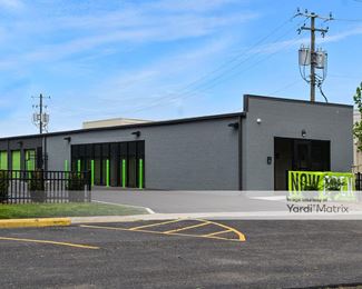 Photo 4 of Extra Space Storage - 1525 Wanda Street, Ferndale, MI