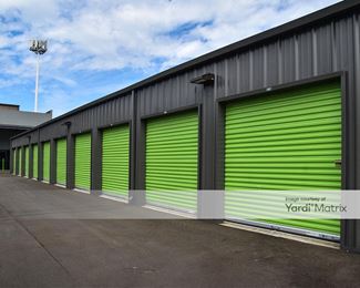 Photo 5 of Extra Space Storage - 1525 Wanda Street, Ferndale, MI