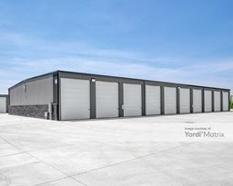 Image for MegaStorage - 23425 West 79th Street, Shawnee, KS