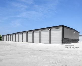 Photo 2 of MegaStorage - 23425 West 79th Street, Shawnee, KS