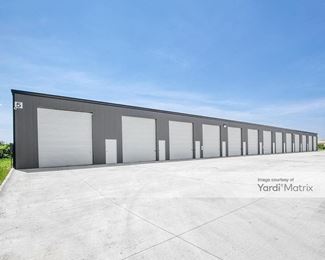 Photo 4 of MegaStorage - 23425 West 79th Street, Shawnee, KS