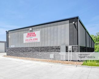 Photo 5 of MegaStorage - 23425 West 79th Street, Shawnee, KS