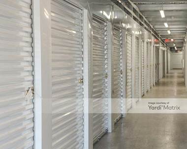 Storage Units for Rent available at 12812 Cullen Blvd, Houston, TX 77047