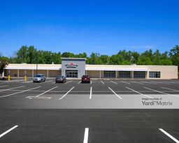 Image for CubeSmart Self Storage - 10 Prospect Hill Terrace, East Windsor, CT