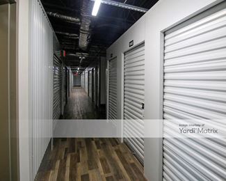 Photo 2 of CubeSmart Self Storage - 10 Prospect Hill Terrace, East Windsor, CT