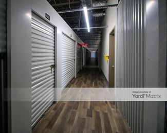 Photo 3 of CubeSmart Self Storage - 10 Prospect Hill Terrace, East Windsor, CT