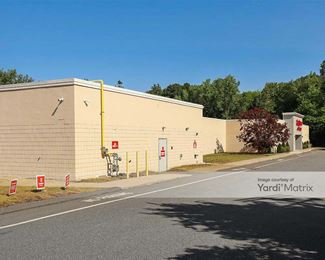 Photo 5 of CubeSmart Self Storage - 10 Prospect Hill Terrace, East Windsor, CT