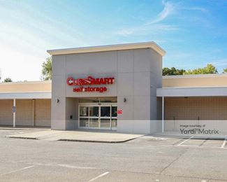 Photo 6 of CubeSmart Self Storage - 10 Prospect Hill Terrace, East Windsor, CT