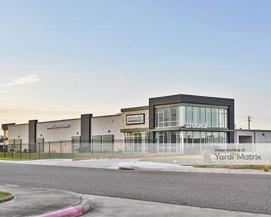 Storage Units for Rent available at 4200 North Ware Road, Mcallen, TX 78504
