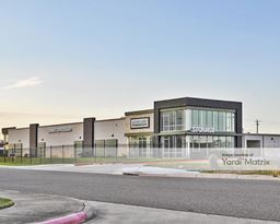 Image for Just A Closet Self Storage - 4200 North Ware Road, Mcallen, TX