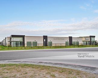 Photo 2 of Just A Closet Self Storage - 4200 North Ware Road, Mcallen, TX